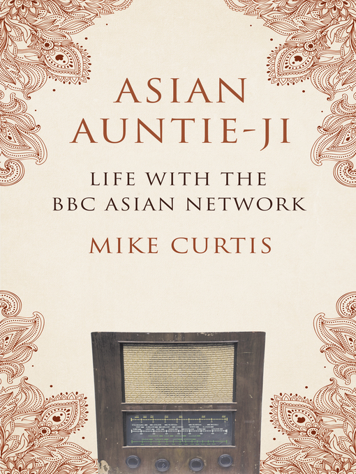 Title details for Asian Auntie-Ji by Mike Curtis - Available